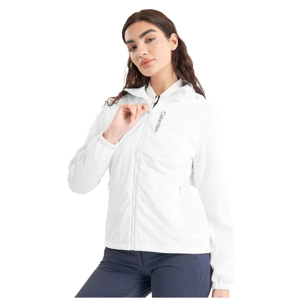 Ветровка Calvin Klein Golf Oso, белый
Ветровка Calvin Klein Golf Oso, белый