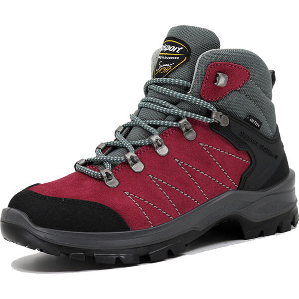 Ботинки GRISPORT 14543S10G Grisport
Ботинки GRISPORT 14543S10G Grisport