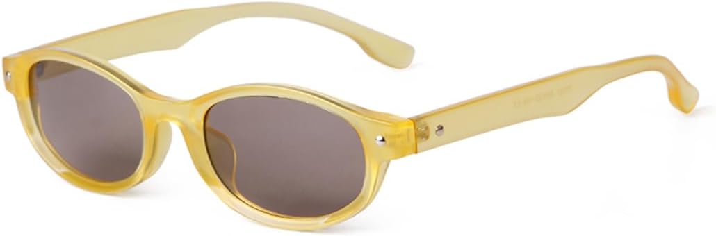 Солнцезащитные очки с защитой от УФ-излучения UV400 | Зеленая оправа, розовые линзы, «кошачий глаз» | Яркие линзы для занятий спортом на открытом воздухе и вождения DSVIGF, 03
Солнцезащитные очки с защитой от УФ-излучения UV400 | Зеленая оправа, розовые линзы, «кошачий глаз» | Яркие линзы для занятий спортом на открытом воздухе и вождения DSVIGF, 03