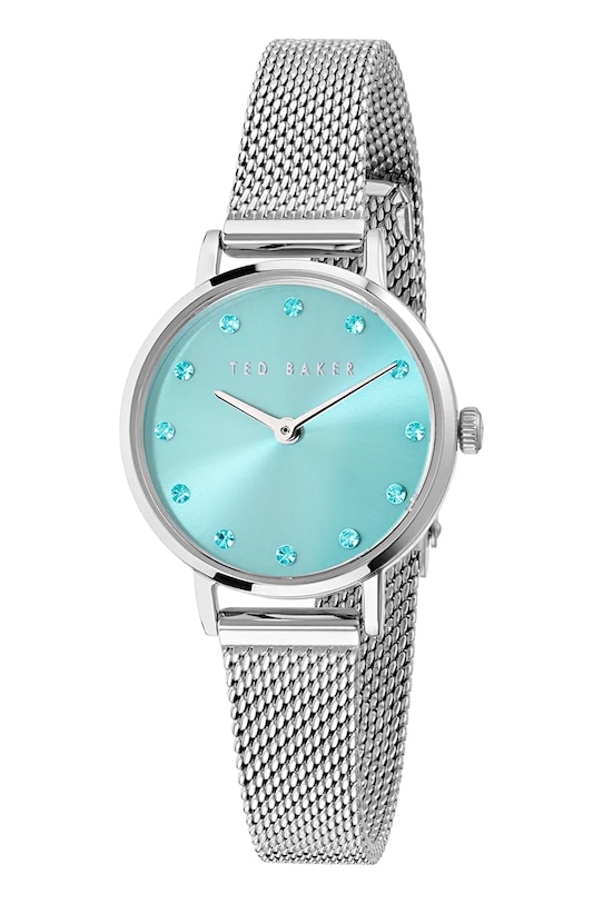Часы TB CLASSIC CHIC Ted Baker, бирюзовый
Часы TB CLASSIC CHIC Ted Baker, бирюзовый