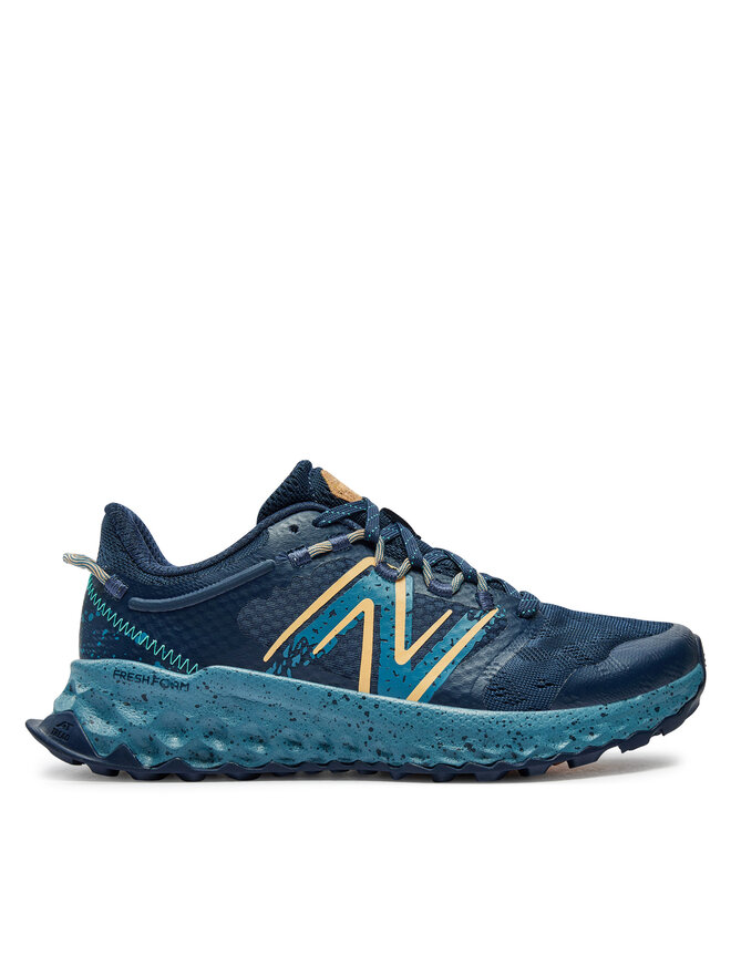 Беговые кроссовки New Balance Fresh Foam Garoé WTGARON1, синий
Беговые кроссовки New Balance Fresh Foam Garoé WTGARON1, синий
