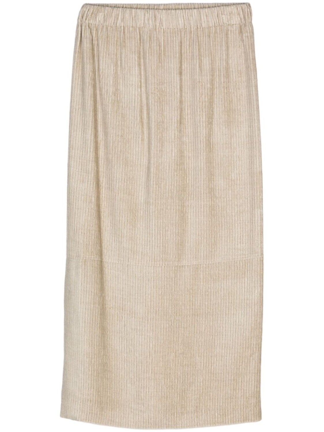 Юбка миди в полоску Alysi, нейтральный цвет
Юбка миди в полоску Alysi, нейтральный цвет