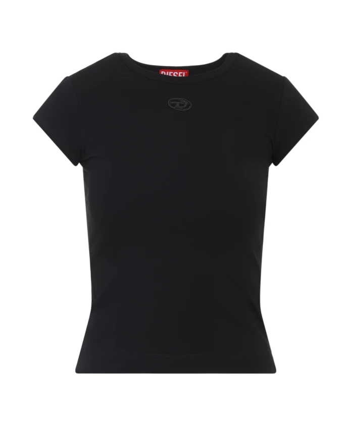 Футболка T-Angie-Od Diesel, черный
Футболка T-Angie-Od Diesel, черный