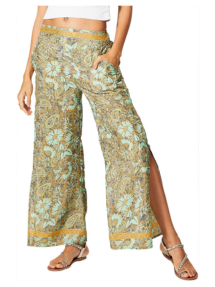 Тканевые брюки Ipanima
Тканевые брюки Ipanima