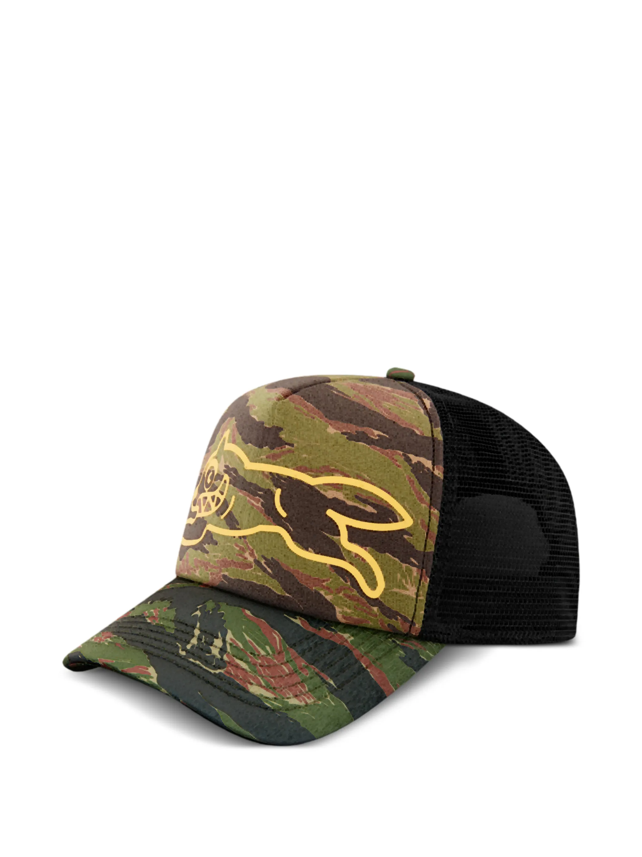 Кепка Running Dog с регулируемым ремешком Icecream, зеленый
Кепка Running Dog с регулируемым ремешком Icecream, зеленый