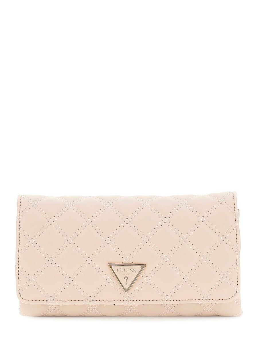 Клатч GUESS Clutch Giully, темно-розовый
Клатч GUESS Clutch Giully, темно-розовый