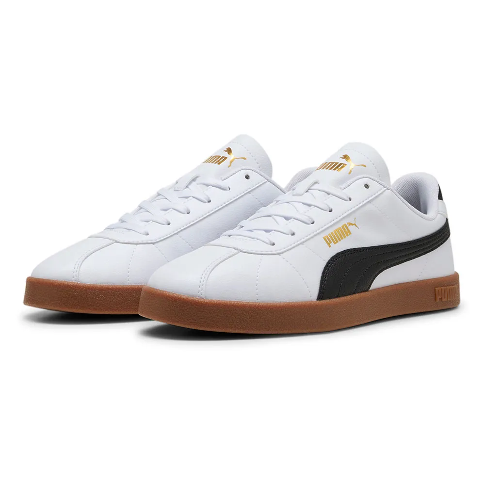 Кроссовки Puma Club II SL, белый
Кроссовки Puma Club II SL, белый