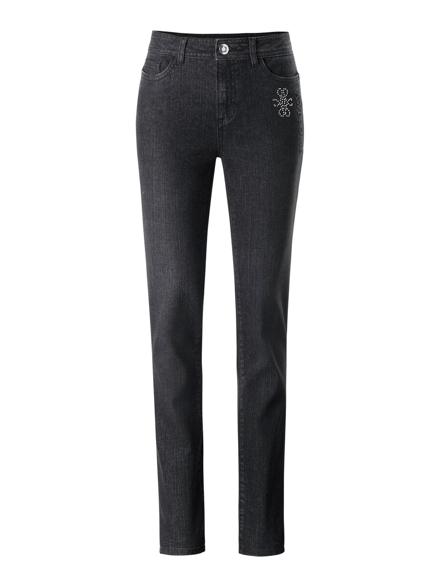 Джинсы скинни heine Skinny Jeans, черный
Джинсы скинни heine Skinny Jeans, черный