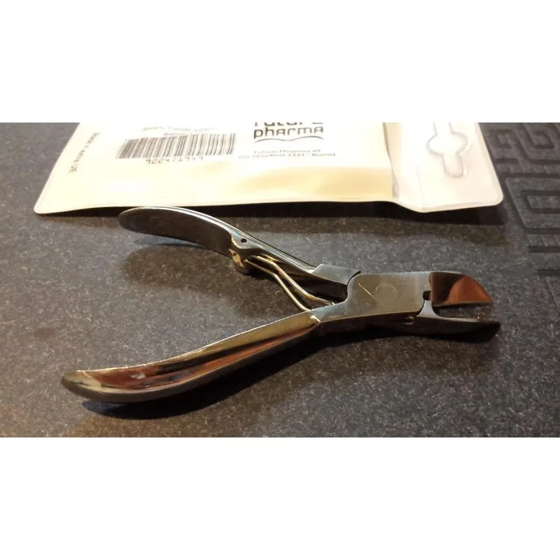 Кусачки для ногтей Bifor
Кусачки для ногтей Bifor