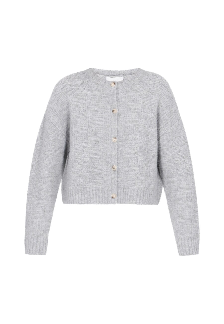 Вязаный кардиган usha WHITE LABEL, Stone
Вязаный кардиган usha WHITE LABEL, Stone