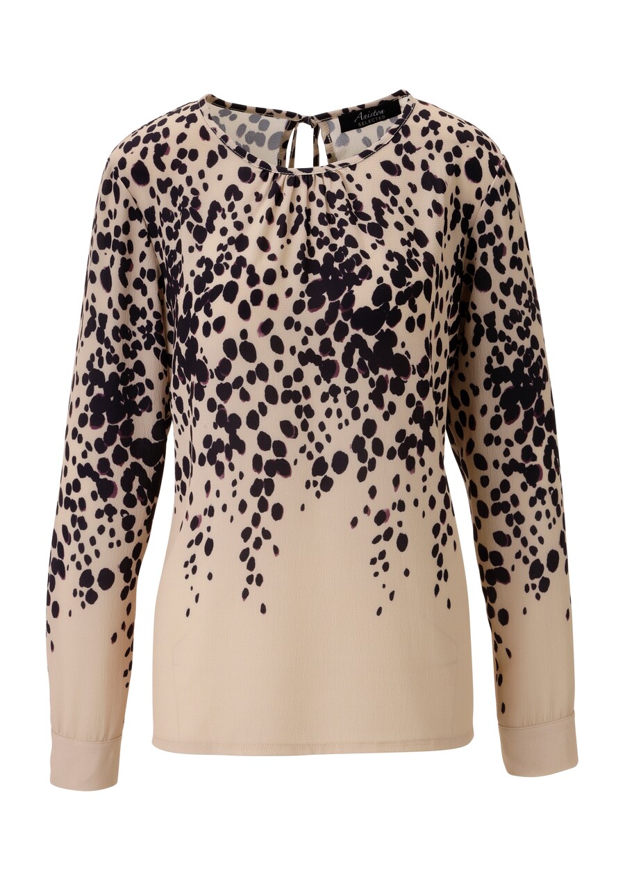 Блуза Aniston SELECTED, Sand
Блуза Aniston SELECTED, Sand