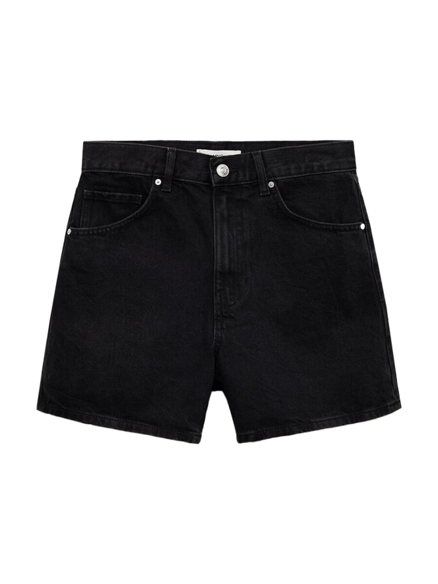 Обычные джинсы MANGO ZOE, черный деним
Обычные джинсы MANGO ZOE, черный деним