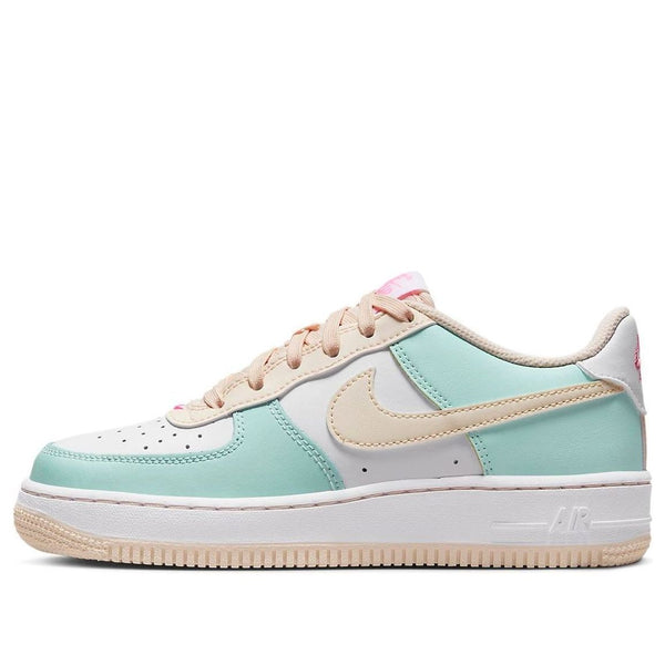 Кроссовки air force 1 low 'guava ice pink spell' Nike, мультиколор
Кроссовки air force 1 low 'guava ice pink spell' Nike, мультиколор