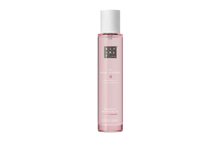 Лосьон для тела/Крем/Спрей Unisex Rituals, 50ml
Лосьон для тела/Крем/Спрей Unisex Rituals, 50ml
