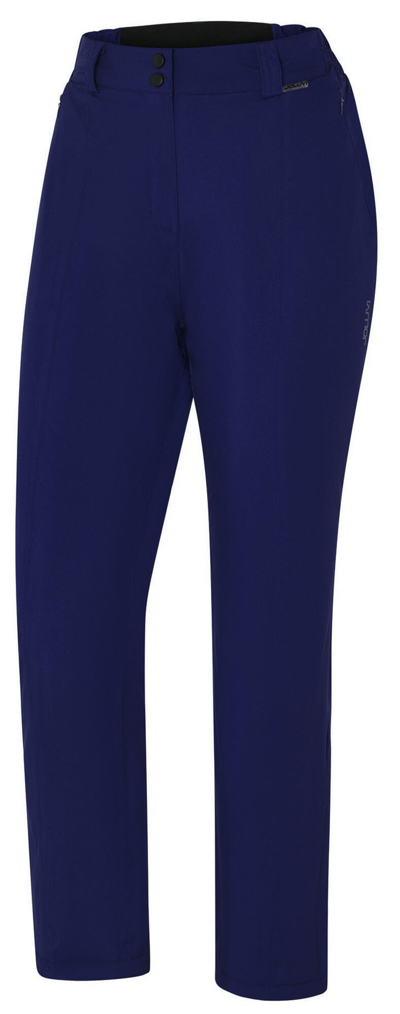 JOLUVI Штаны для сноуборда PANTALON SKI ENGELBERG W Лыжные, зимние виды спорта для женщин MARINO Водонепроницаемые
JOLUVI Штаны для сноуборда PANTALON SKI ENGELBERG W Лыжные, зимние виды спорта для женщин MARINO Водонепроницаемые