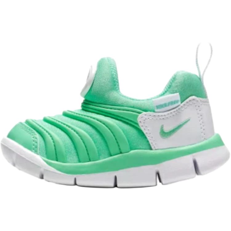 Nike Dynamo Free Support Low top детские ботинки зеленый
Nike Dynamo Free Support Low top детские ботинки зеленый