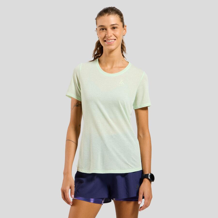 Футболка Active 365 Linencool ODLO
Футболка Active 365 Linencool ODLO