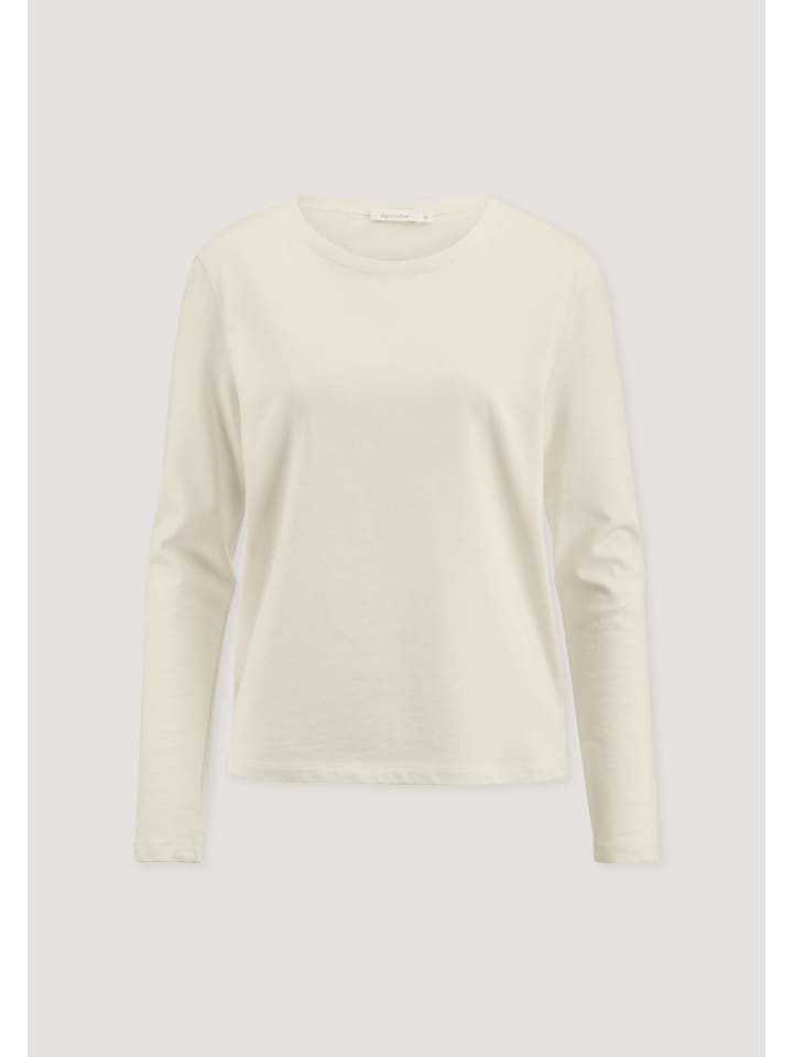 Рубашка натурального цвета Hessnatur
Рубашка натурального цвета Hessnatur