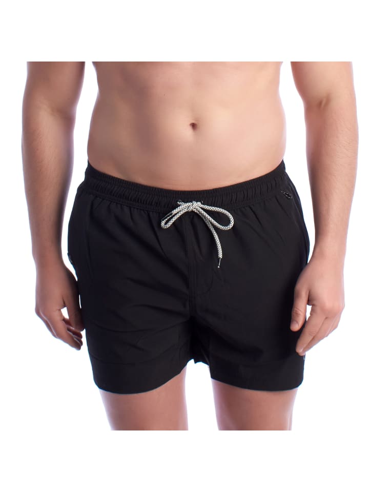 In My Hood Черные плавки
In My Hood Черные плавки