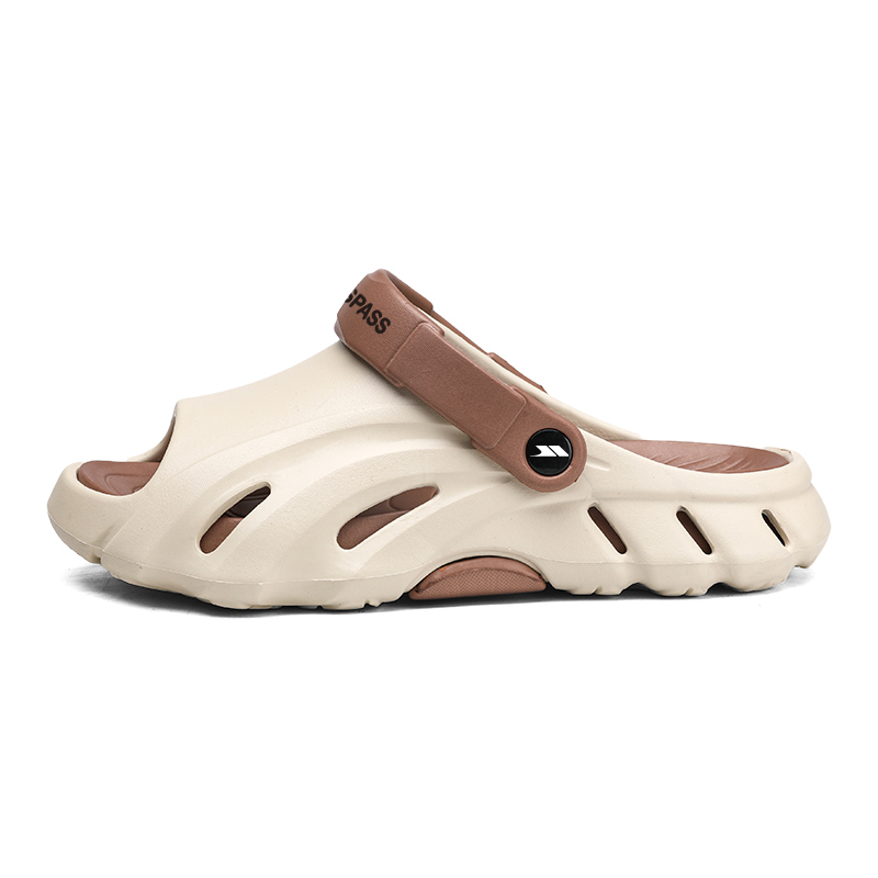 TRESPASS Пляжные сандалии мужские белые черные бежевые коричневые, цвет Beige Brown
TRESPASS Пляжные сандалии мужские белые черные бежевые коричневые, цвет Beige Brown