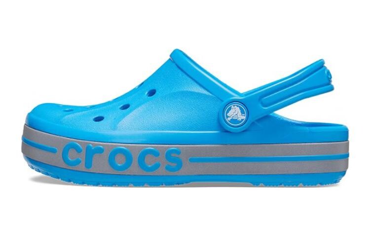 Детские сандалии детские Crocs, синий
Детские сандалии детские Crocs, синий