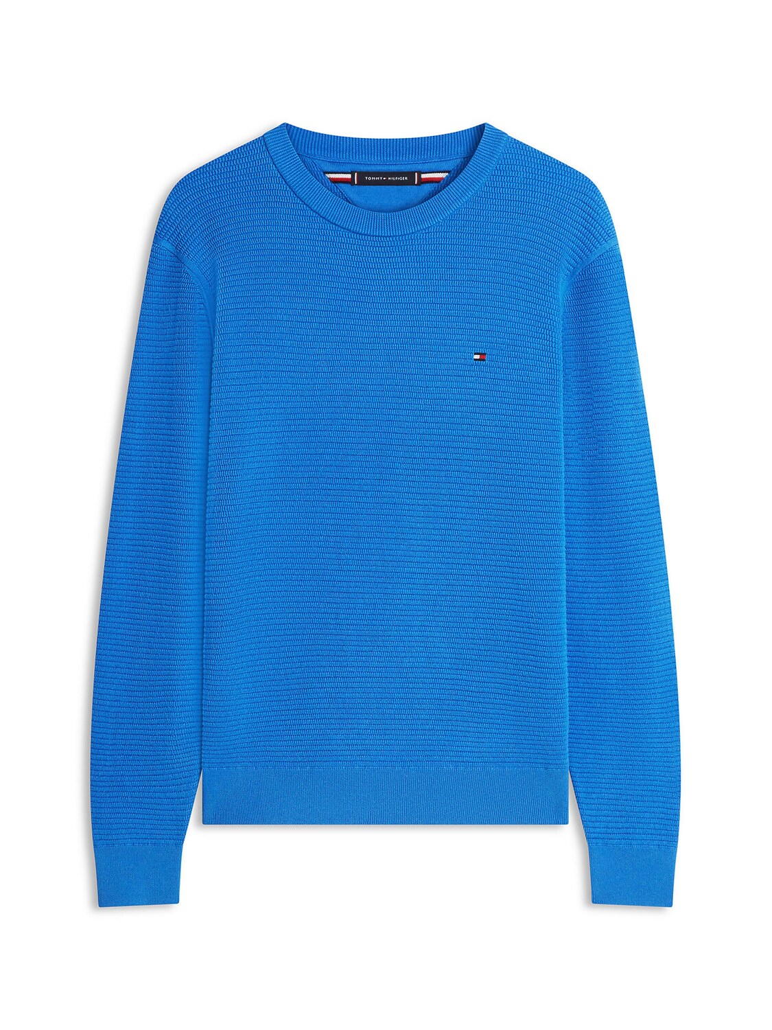 TOMMY HILFIGER Свитер в цвете Royal Blue
TOMMY HILFIGER Свитер в цвете Royal Blue