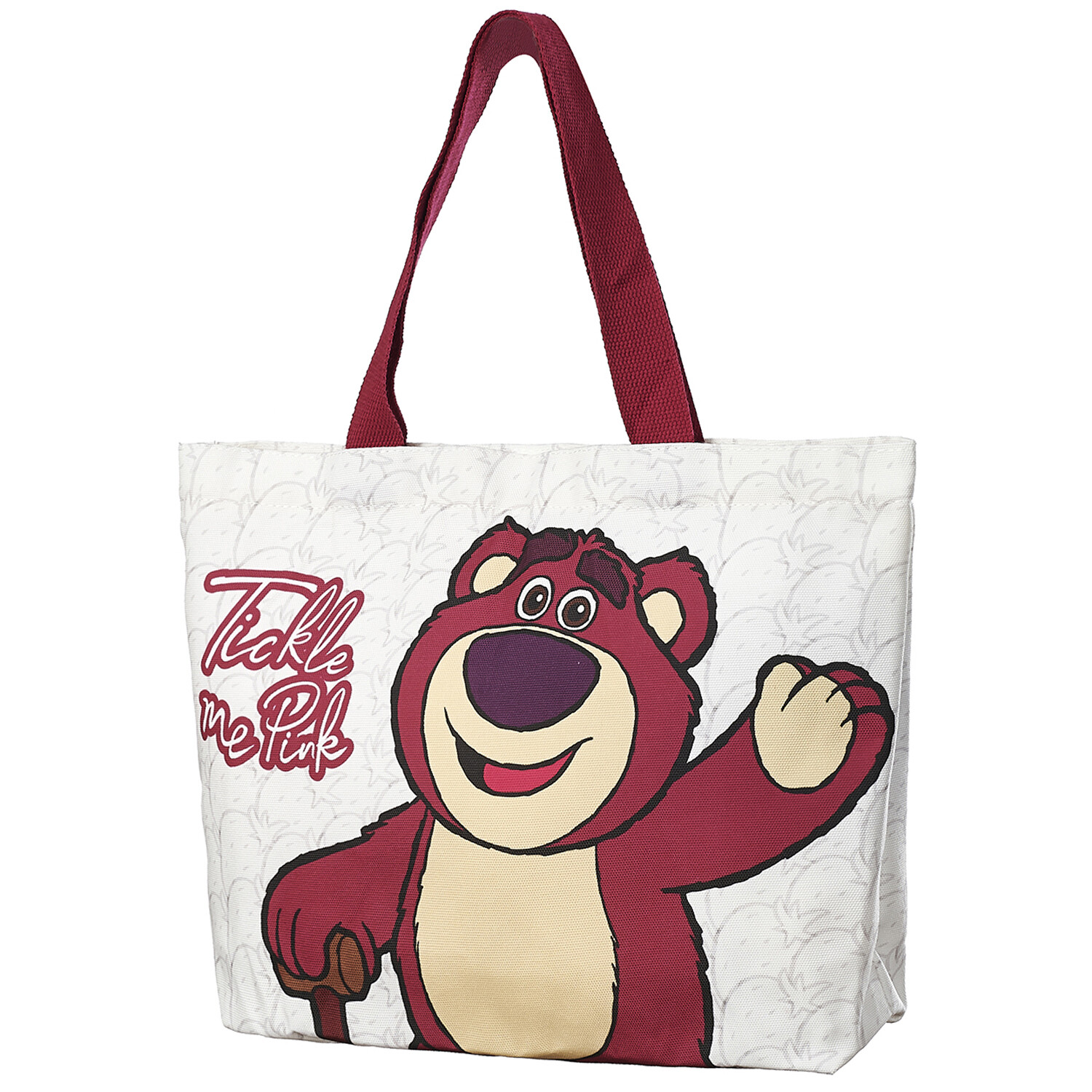 Женская сумка через плечо Disney Strawberry Bear Series, Клубничный принт в виде мишки, Красный, Женская сумка через плечо Disney Strawberry Bear Series, Клубничный принт в виде мишки 
Женская сумка через плечо Disney Strawberry Bear Series, Клубничный принт в виде мишки, Красный, Женская сумка через плечо Disney Strawberry Bear Series, Клубничный принт в виде мишки