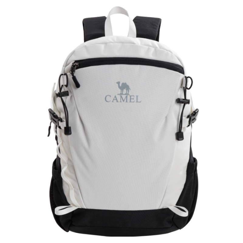 CAMEL 19-литровый рюкзак из нейлона унисекс разноцветный, Black/White
CAMEL 19-литровый рюкзак из нейлона унисекс разноцветный, Black/White