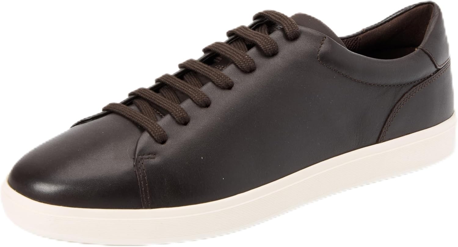 Мужские кроссовки Geox, Coffee
Мужские кроссовки Geox, Coffee