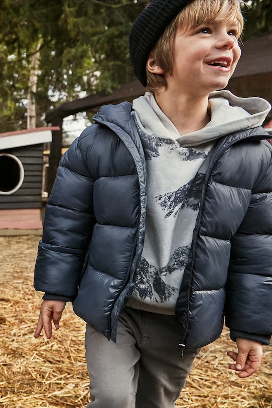 Детская куртка Mayoral, темно-синий
Детская куртка Mayoral, темно-синий