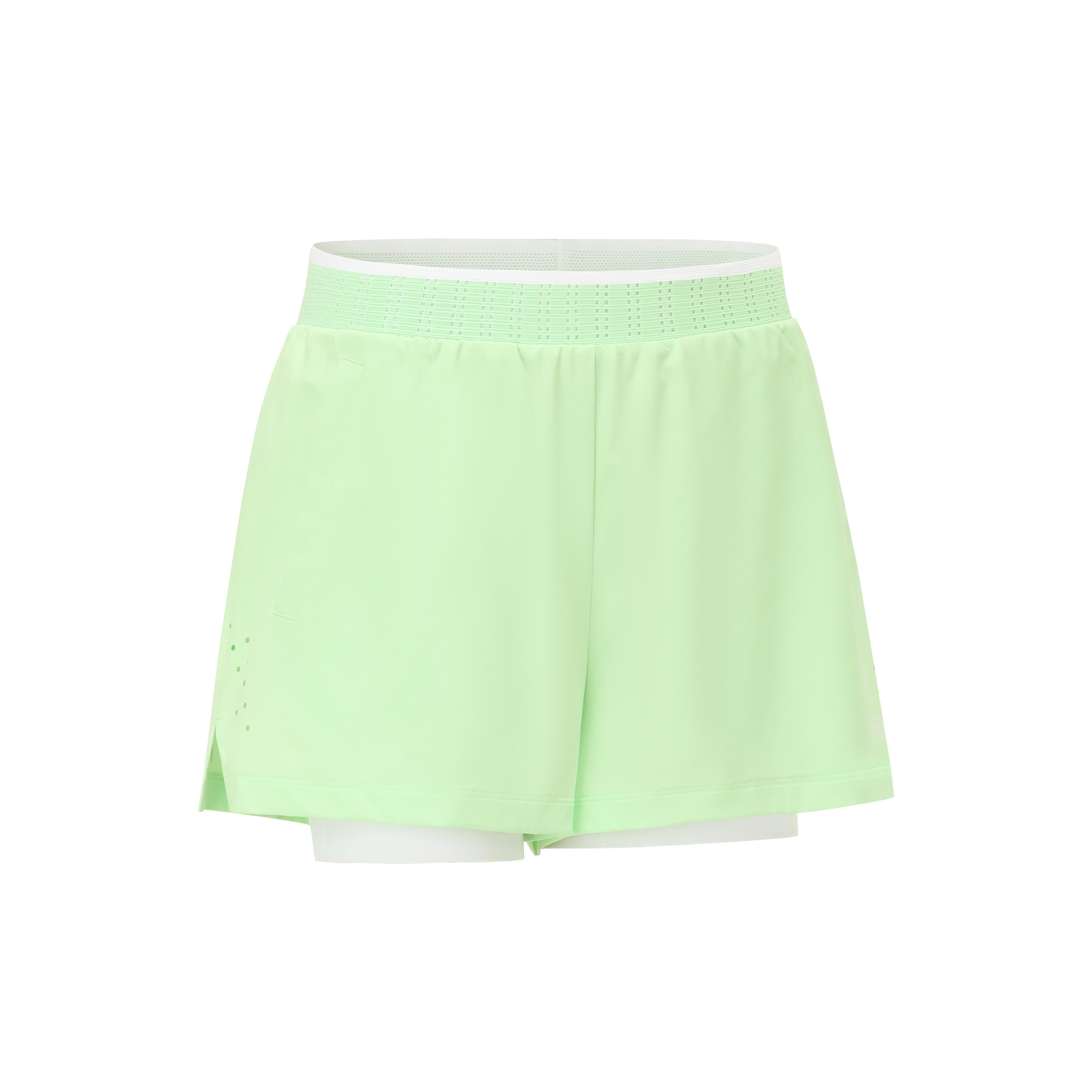 Женские шорты для бадминтона Kuikma 990
Женские шорты для бадминтона Kuikma 990