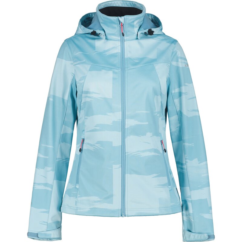 Функциональная куртка Beloit Icepeak, цвет lichtblau
Функциональная куртка Beloit Icepeak, цвет lichtblau