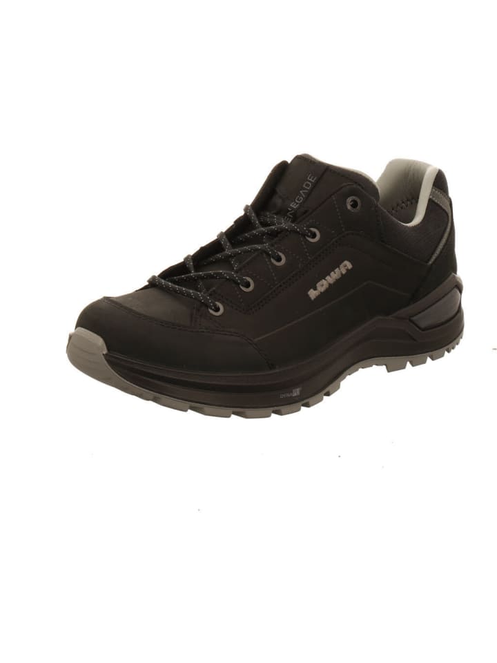 Походная обувь LOWA, черный
Походная обувь LOWA, черный