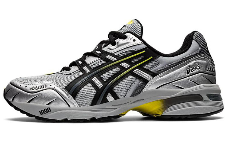 Кроссовки Asics Gel-1090 V1 Unisex, темно-серый/черный
Кроссовки Asics Gel-1090 V1 Unisex, темно-серый/черный