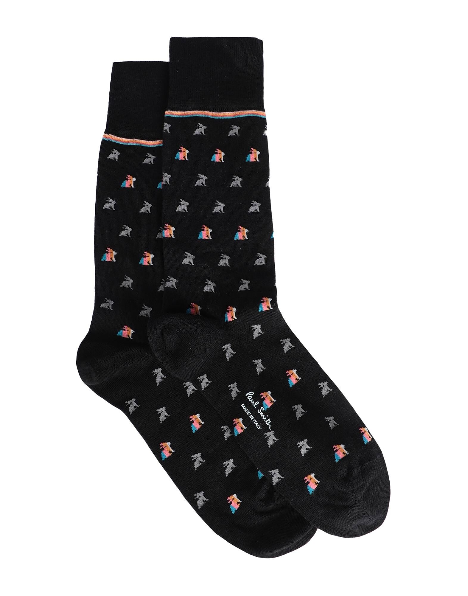 Носки Paul Smith, черный
Носки Paul Smith, черный