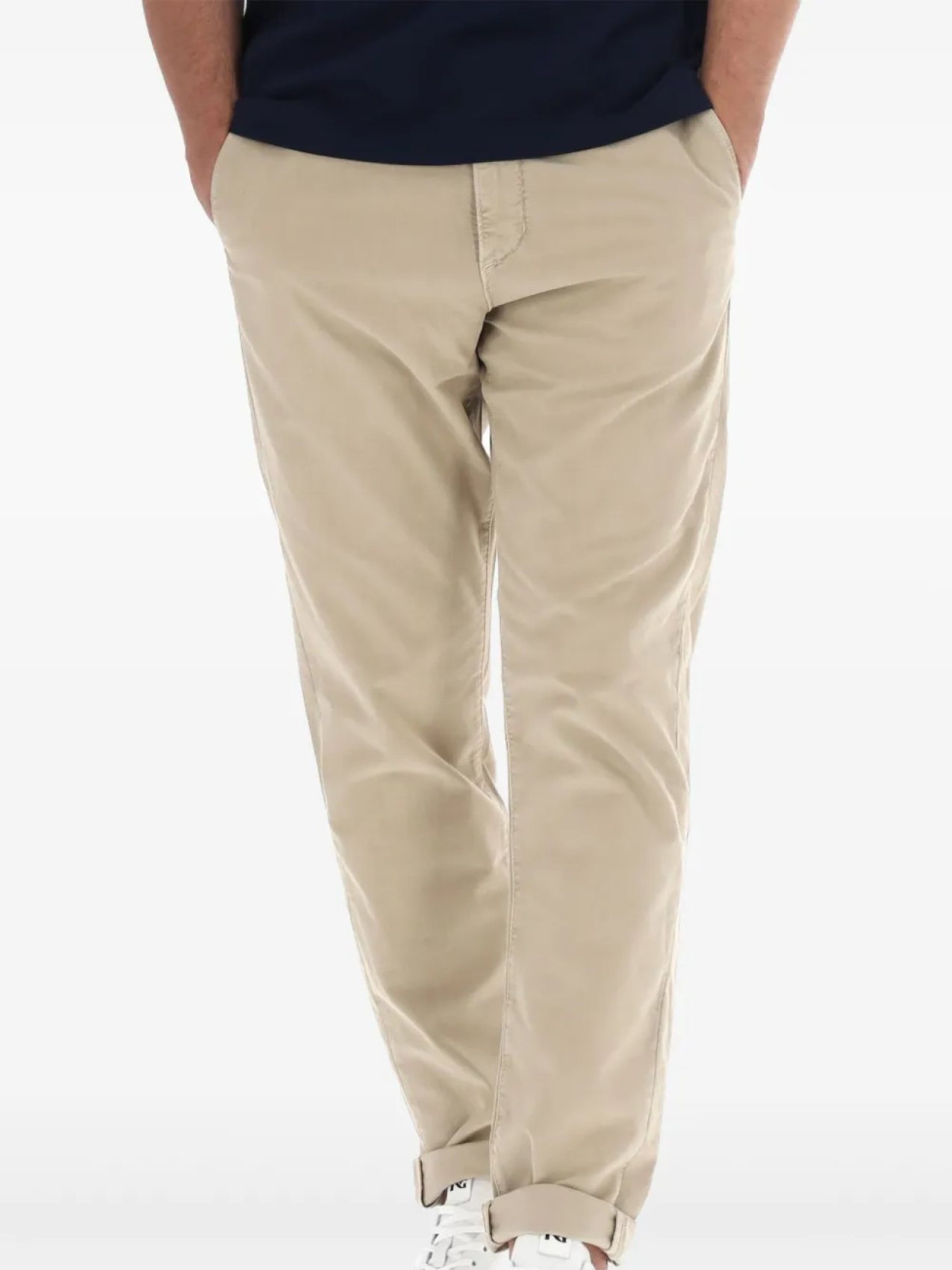 Брюки с карманами Tommy Hilfiger, нейтральный
Брюки с карманами Tommy Hilfiger, нейтральный