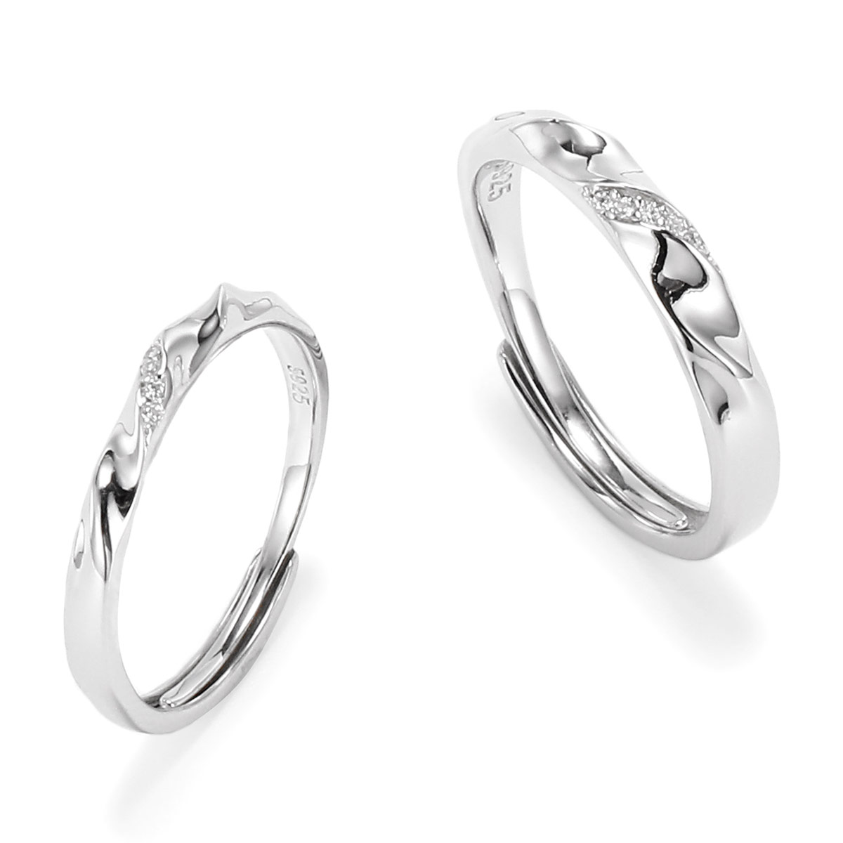 Кольцо Unisex XXOFF, белый
Кольцо Unisex XXOFF, белый