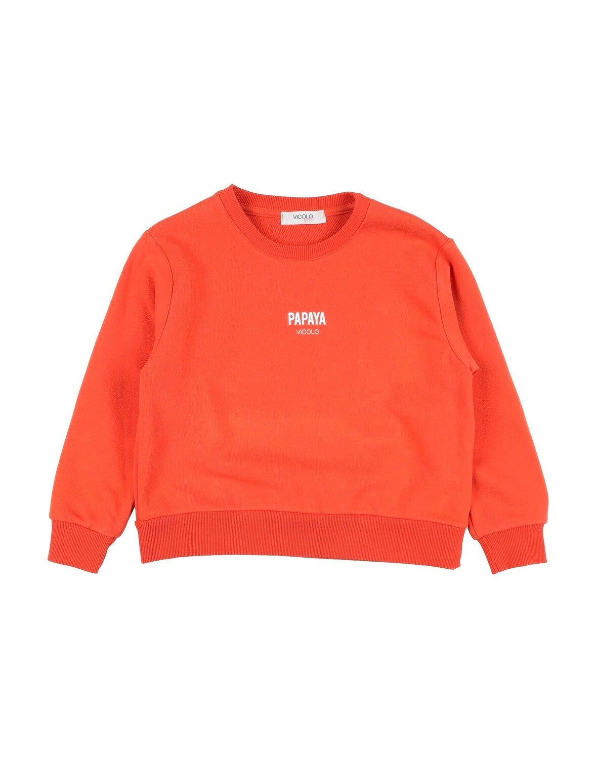 Толстовка Vicolo, оранжевый
Толстовка Vicolo, оранжевый