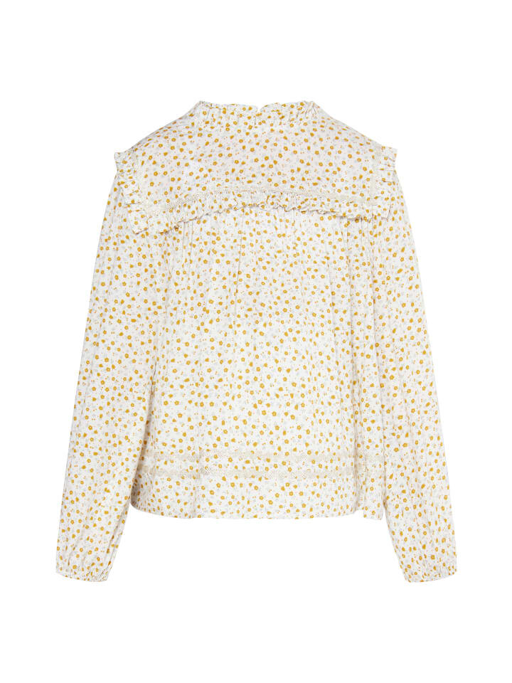 Блузка DreiMaster, цвет senf, Серый, Блузка DreiMaster, цвет senf
Блузка DreiMaster, цвет senf, Серый, Блузка DreiMaster, цвет senf