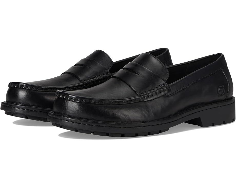 Лоферы Born Langley, черный
Лоферы Born Langley, черный