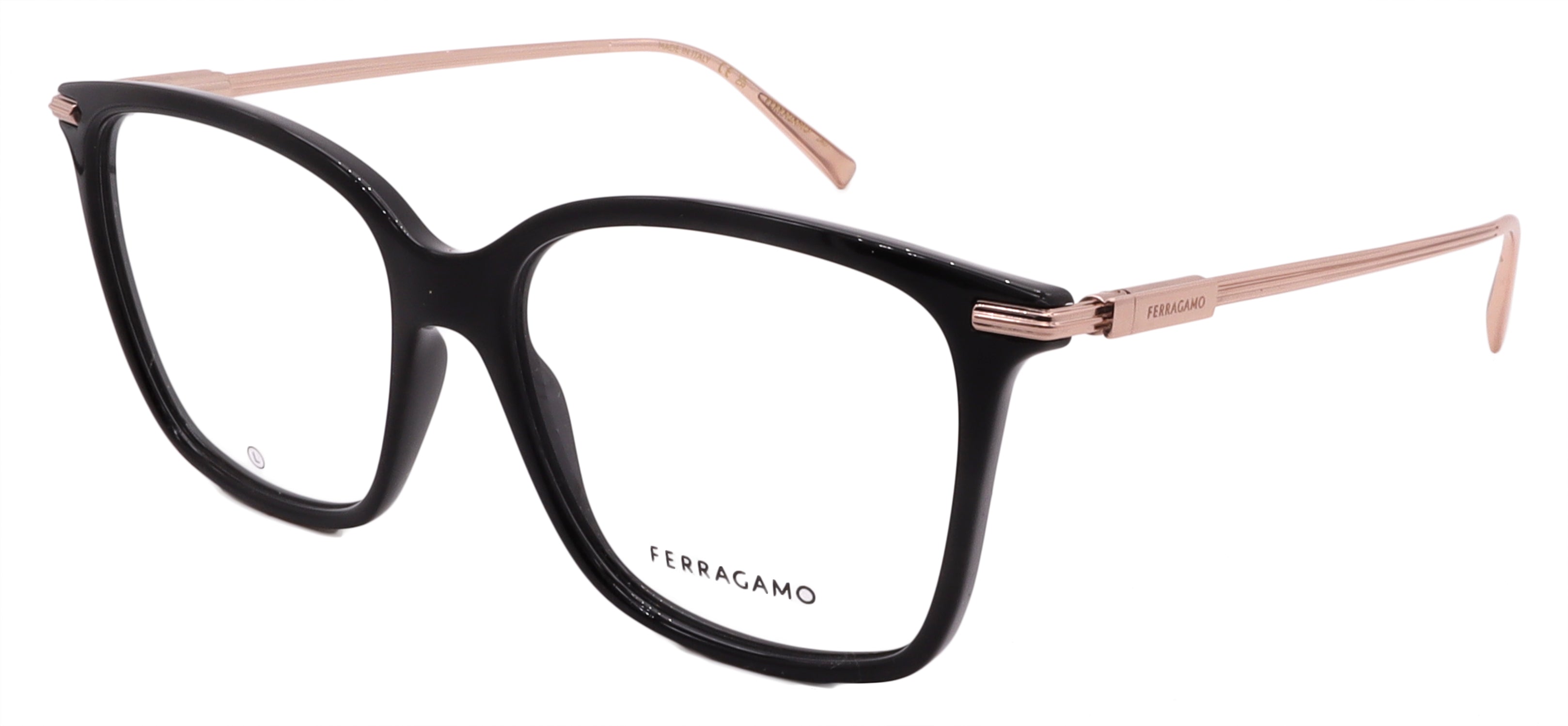 FERRAGAMO OPTICAL SF2992-001-53-15-145 Неполяризованные очки Ferragamo, черный
FERRAGAMO OPTICAL SF2992-001-53-15-145 Неполяризованные очки Ferragamo, черный