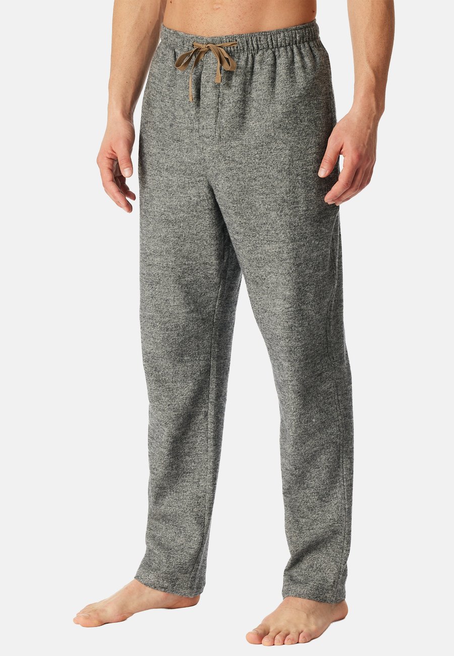 Пижамные брюки Schiesser Pyjama bottoms, Dunkelgrau Mel/Mottled Grey
Пижамные брюки Schiesser Pyjama bottoms, Dunkelgrau Mel/Mottled Grey
