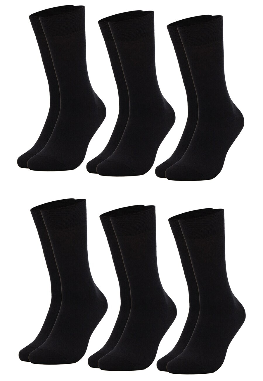 Носки Occulto JORDAN, черный
Носки Occulto JORDAN, черный