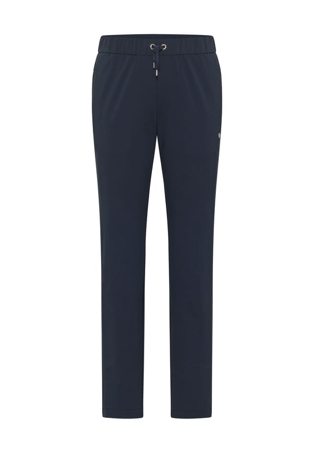 Спортивные брюки с эластичным поясом и комфортом Joy Sportswear, синий
Спортивные брюки с эластичным поясом и комфортом Joy Sportswear, синий