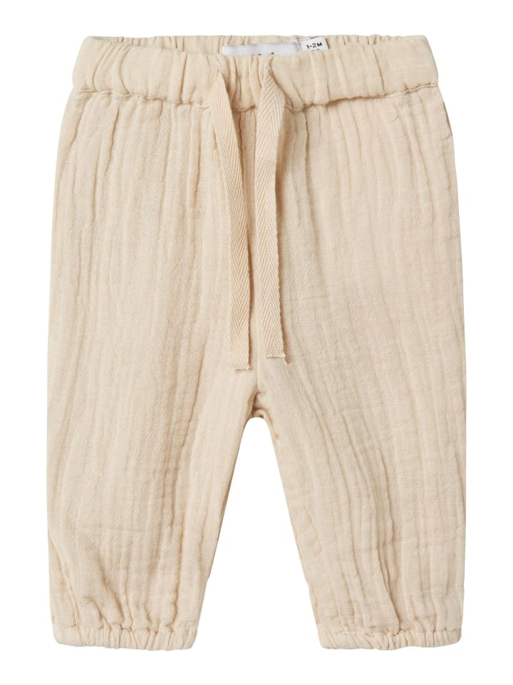 Спортивные брюки name it
Спортивные брюки name it