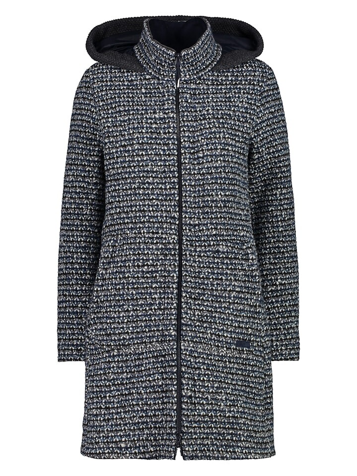 Шерстяная куртка CMP, серый
Шерстяная куртка CMP, серый