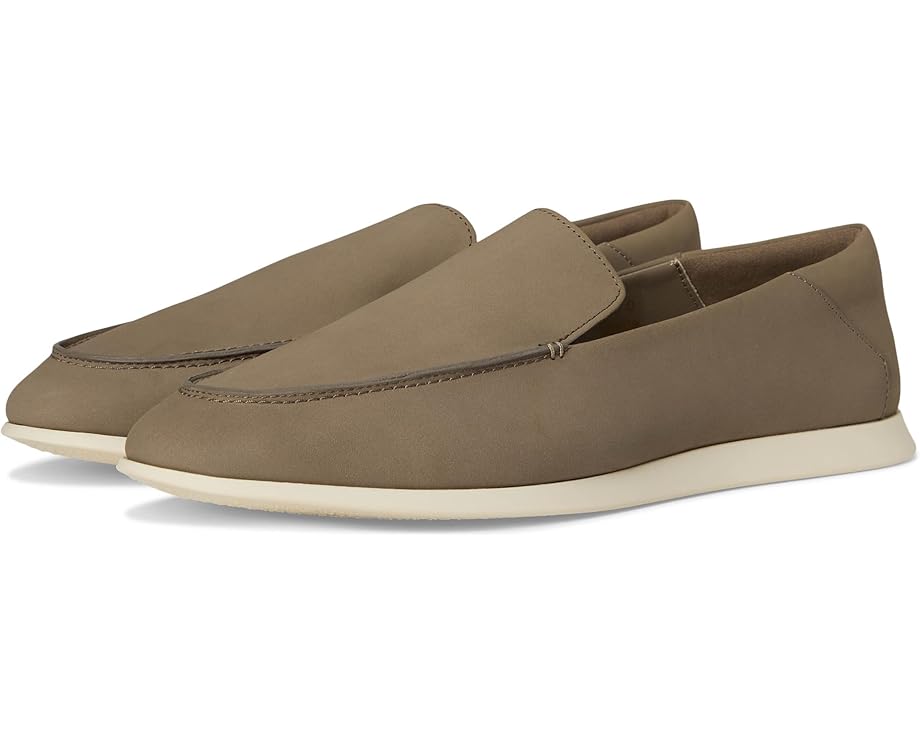 Лоферы Wolf & Shepherd Coast Venetian, цвет Desert
Лоферы Wolf & Shepherd Coast Venetian, цвет Desert