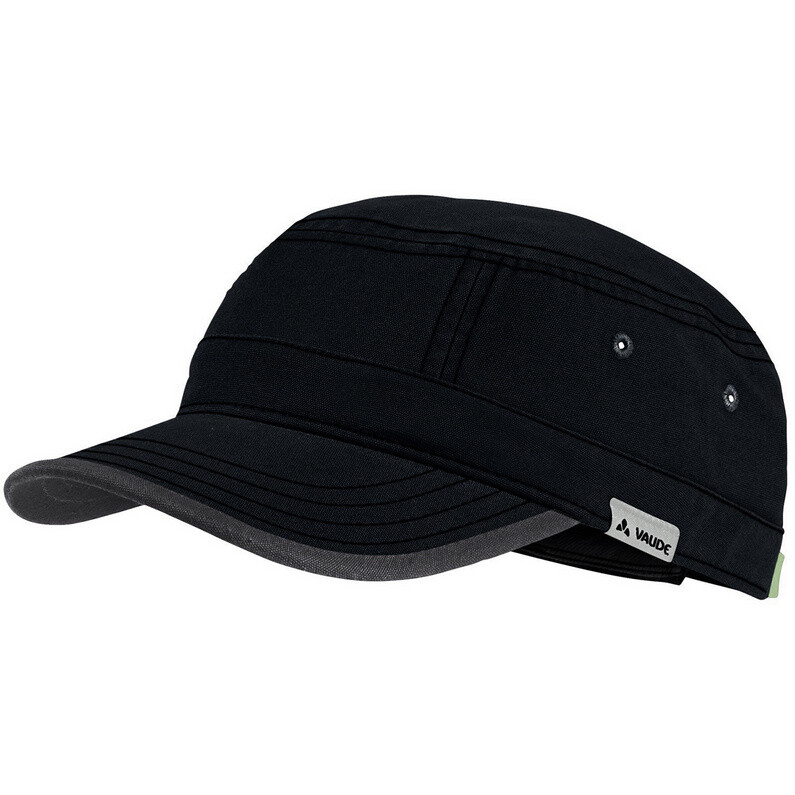 Куба Либре Кепка Vaude, черный
Куба Либре Кепка Vaude, черный