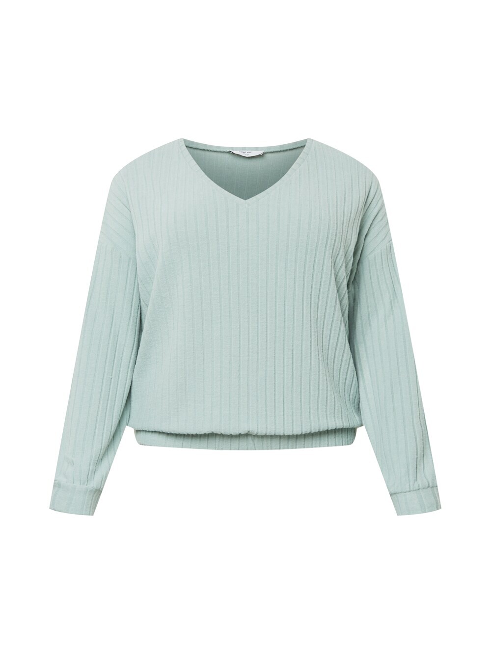 Рубашка About You Mariella, пастельно-зеленый 
Рубашка About You Mariella, пастельно-зеленый