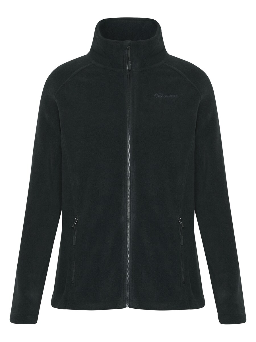 Флисовая куртка CHIEMSEE, Black
Флисовая куртка CHIEMSEE, Black